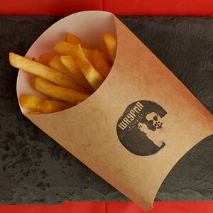 Картофель фри (большой)