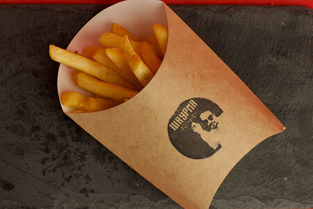 Картофель фри (большой)