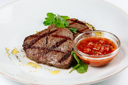 Филе-миньон