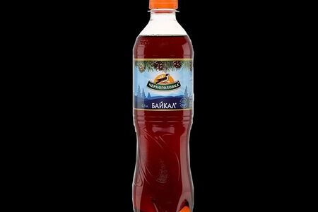 Черноголовка байкал