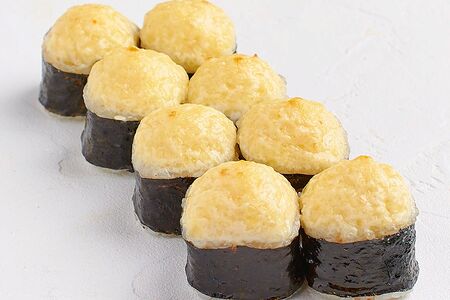 Лососик Хот Ззапеченный