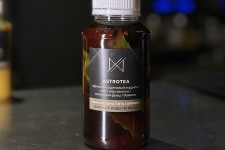 Astrotea