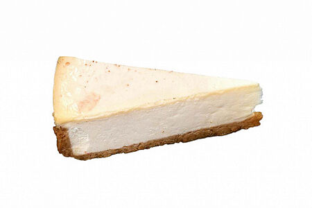 Чизкейк классический