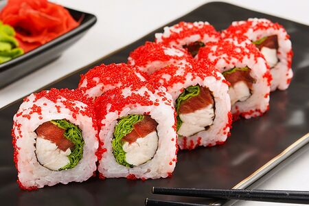 Ролл Не Цезарь