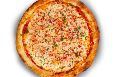 Пицца Маргарита