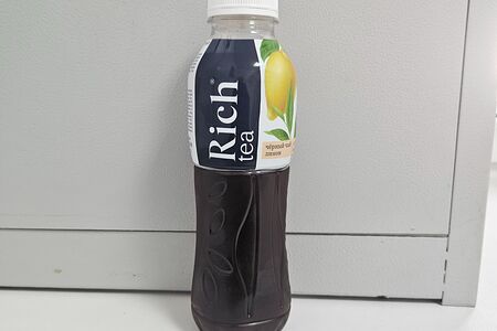 Чай Rich Лимон