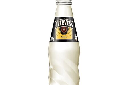 Evervess Tonic