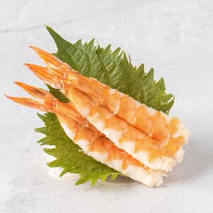 Сашими Креветка