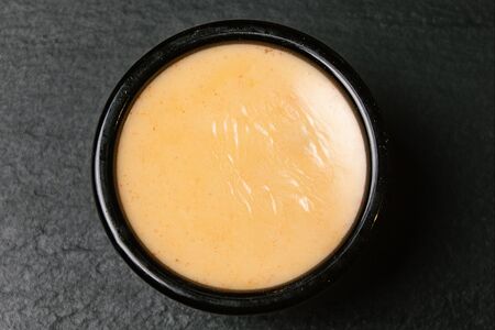 Соус сырный Техас