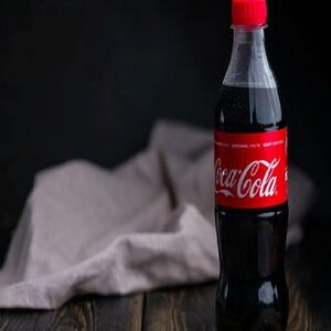 Coca-Сola