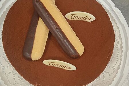 Тирамису