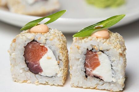 Ролл Атлантида