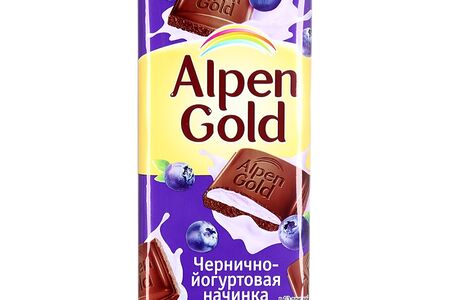 Alpen Gold