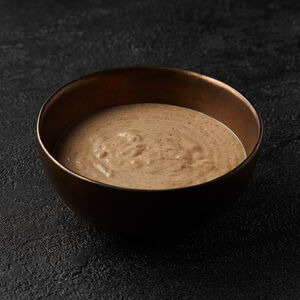 Грибной крем суп