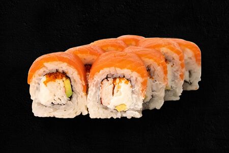 Лас-Вегас холодный ролл