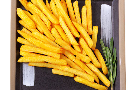 Картофель фри