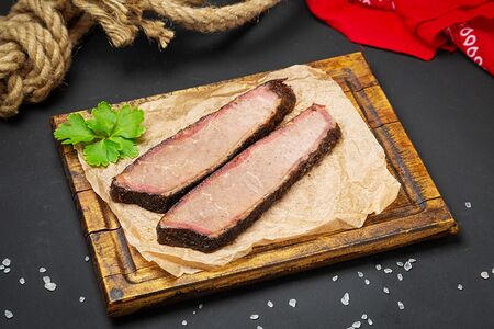 Брискет Brisket