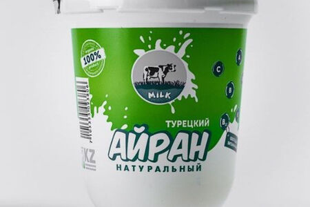 Айран Турецкий