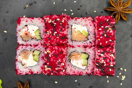 Ранний рассвет