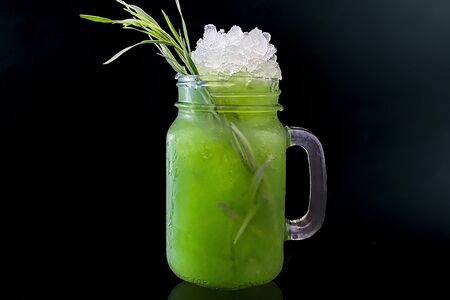 Лимонад Тархун