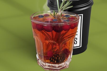 Чай НатУрал