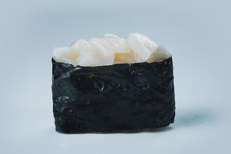 Гункан Морской гребешок