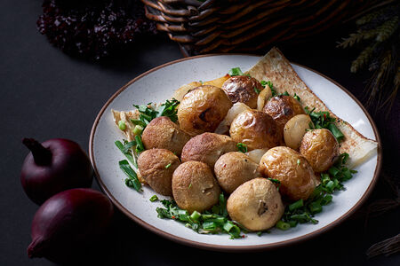 Шашлык Гуйруг