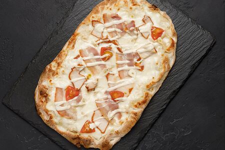 Пицца Цыпленок Ранч