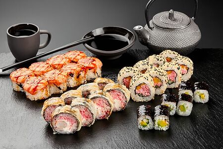 Сет Кайдзен