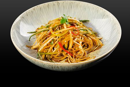 Салат Харбин