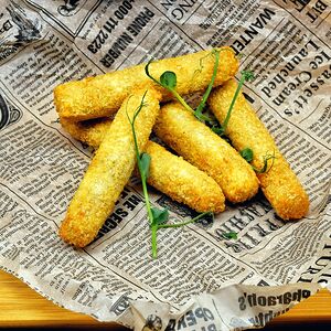 Сырные палочки