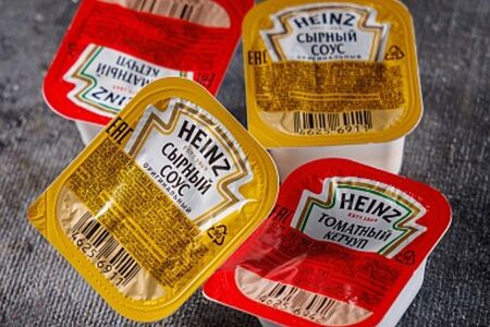 Соус Кетчуп
