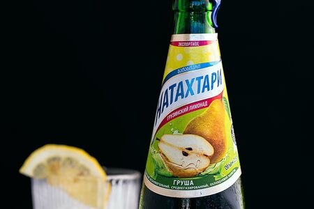 Натахтари Груша