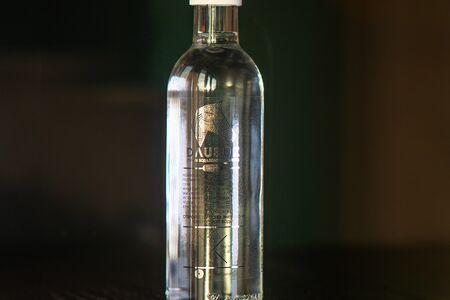 Вода Жемчужина Байкала