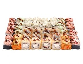 Сет веселый день