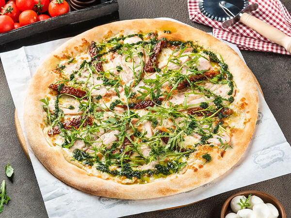 На Бульварной