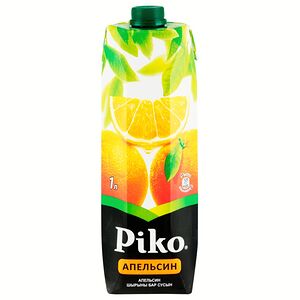 Piko апельсин