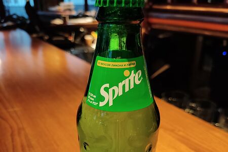 Sprite