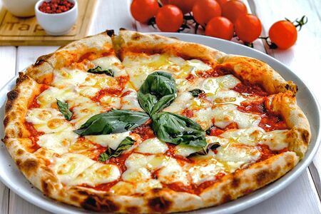 Пицца Маргарита