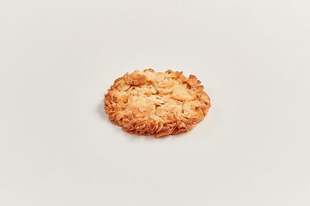 Миндальное печенье