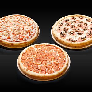 Комбо Пиццерия