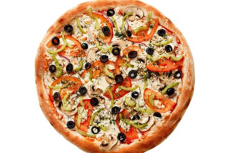 Вегетарианская S