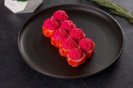 Когасе запеченный