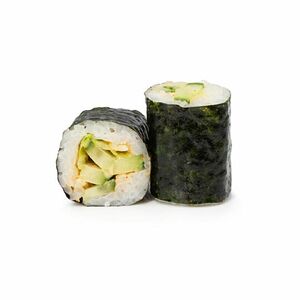 Спайси Капа маки