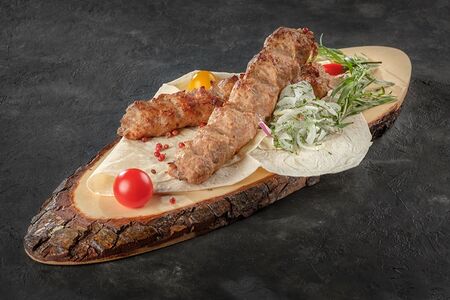 Люля куриный