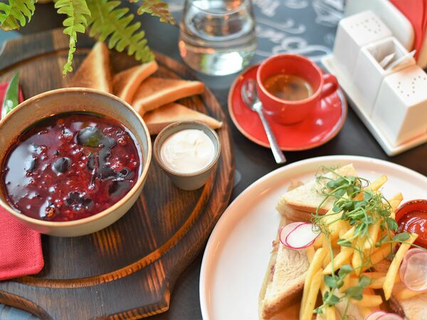 Семёркин family cafe