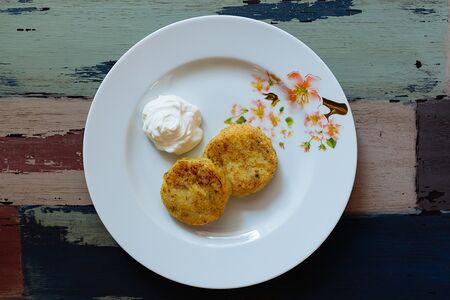 Драники Блин Буфет