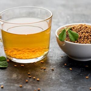 Чай Гречишный