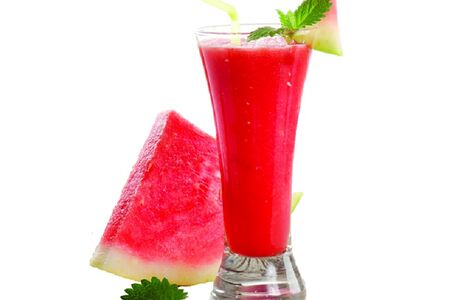Арбузный фреш