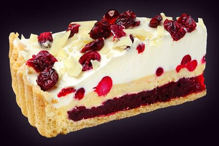 Пирог Бельгийский